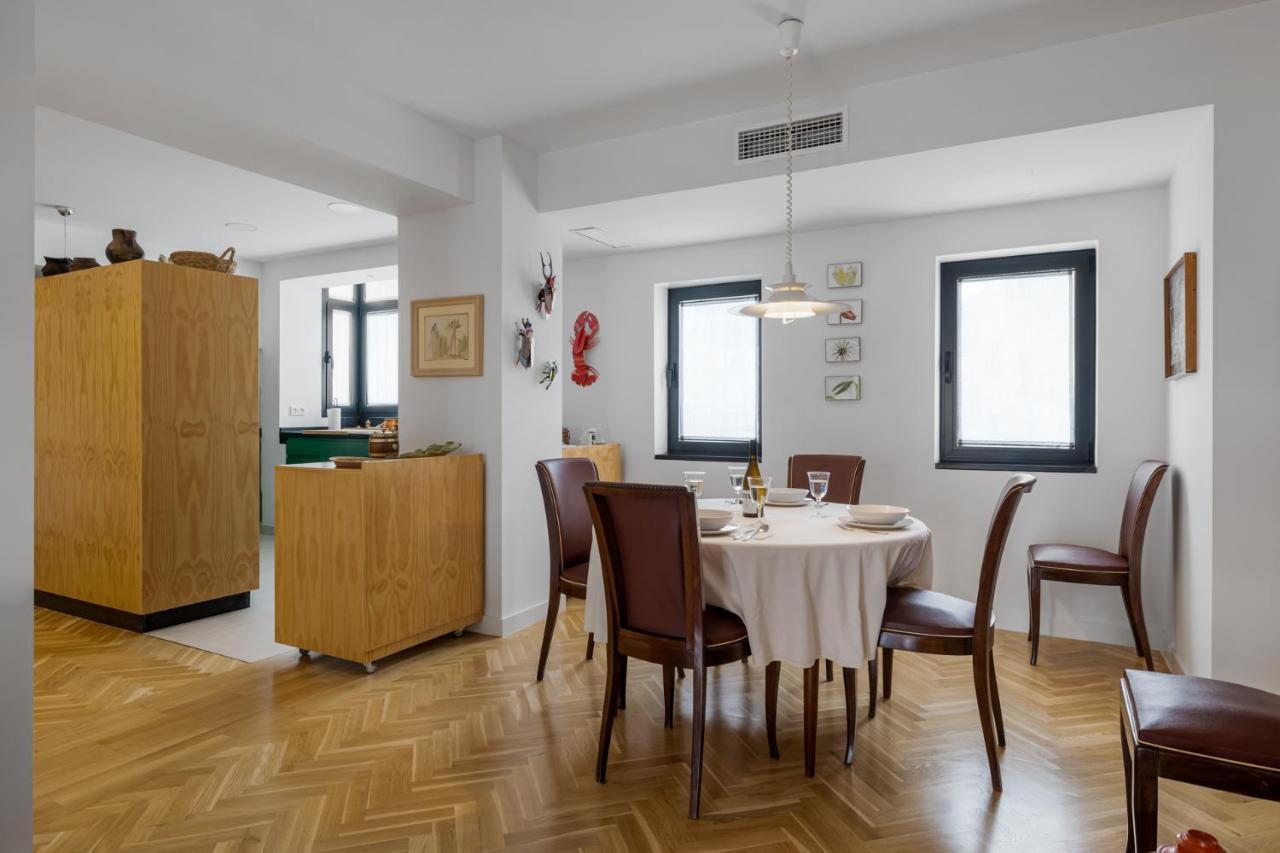 Soho 2 Bedrooms Apt Next To The Beach Málaga Dış mekan fotoğraf